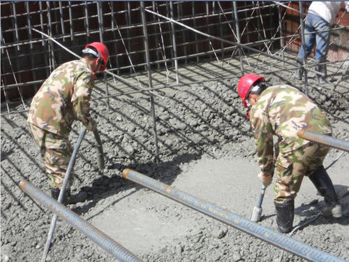 混凝土消泡劑應用 混凝土消泡劑應用