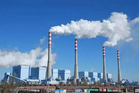 脫硫消泡劑場景 脫硫消泡劑場景