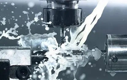 切削液消泡劑應用 切削液消泡劑應用