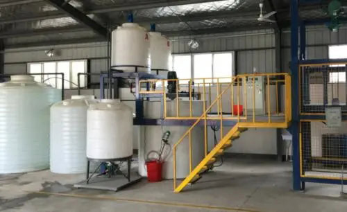 減水劑消泡劑應用 減水劑消泡劑應用