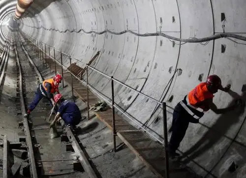 盾構(gòu)消泡劑應用 盾構(gòu)消泡劑應用