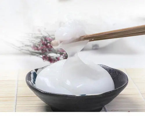 淀粉膠消泡劑應用 淀粉膠消泡劑應用