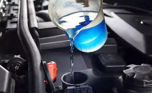 冷卻液消泡劑應用 冷卻液消泡劑應用