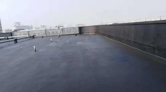 防水涂料消泡劑應用 防水涂料消泡劑應用