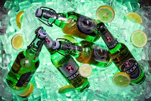 啤酒瓶清洗消泡劑應(yīng)用