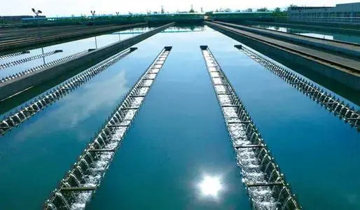 工業水處理消泡劑