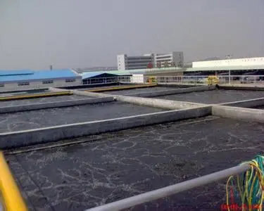 水處理消泡劑應用 水處理消泡劑應用