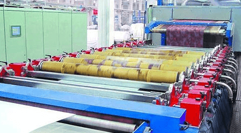 紡織印染消泡劑在紡織印染中應用 紡織印染消泡劑在紡織印染中應用