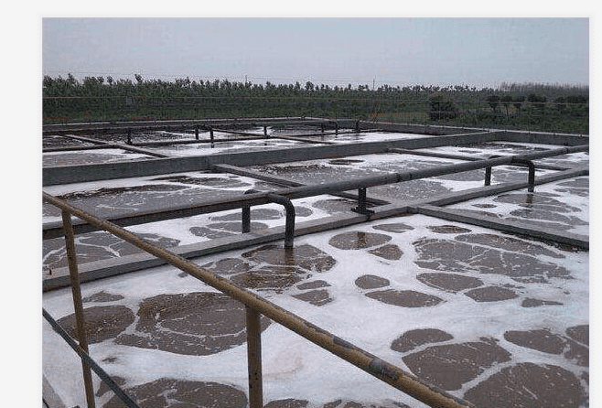 水處理泡劑應用圖 水處理泡劑應用圖