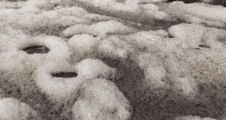 污水消泡劑應(yīng)用圖