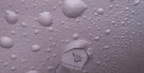 涂料消泡劑應用圖 涂料消泡劑應用圖