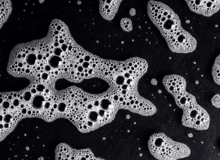 有機硅消泡劑應用圖 有機硅消泡劑應用圖