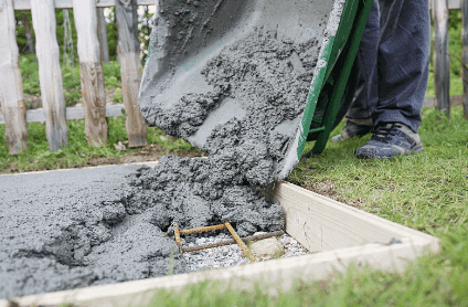 固井消泡劑應(yīng)用圖