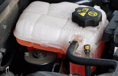 冷卻液消泡劑應用圖 冷卻液消泡劑應用圖